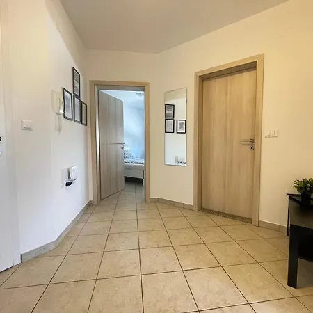Apartment Vivis