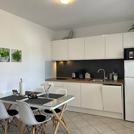 Vivis Apartment Medulin