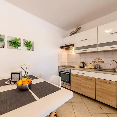 Vivis Apartment Medulin