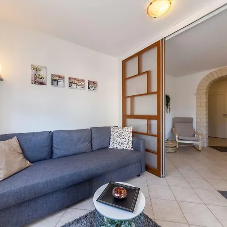 Vivis Apartment