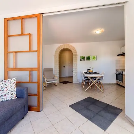 Vivis Apartment Medulin
