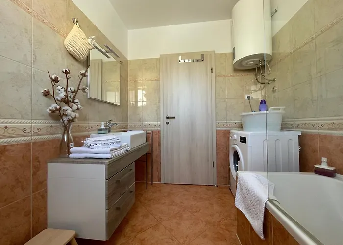 Vivis Apartment
