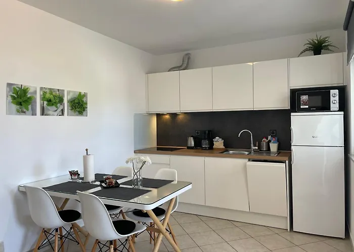 Vivis Apartment Medulin