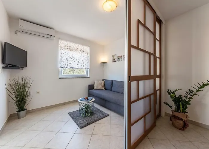 Vivis Apartment *