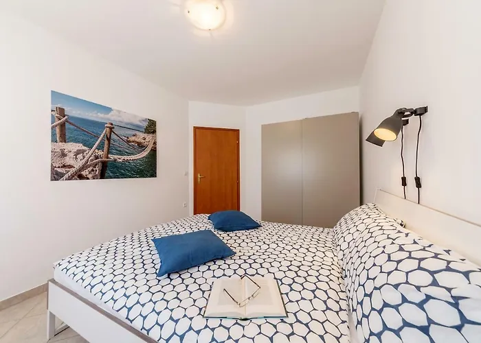 Apartment Vivis *