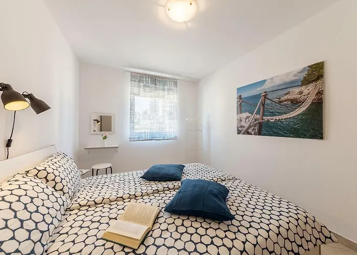 Apartment Vivis *