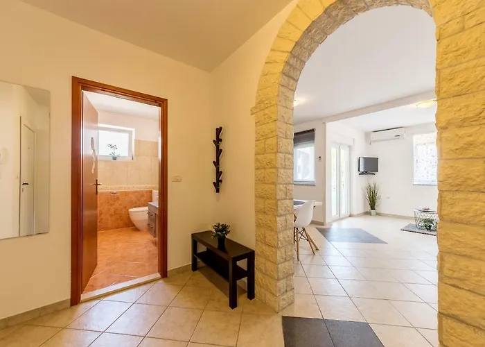 Apartment Vivis *