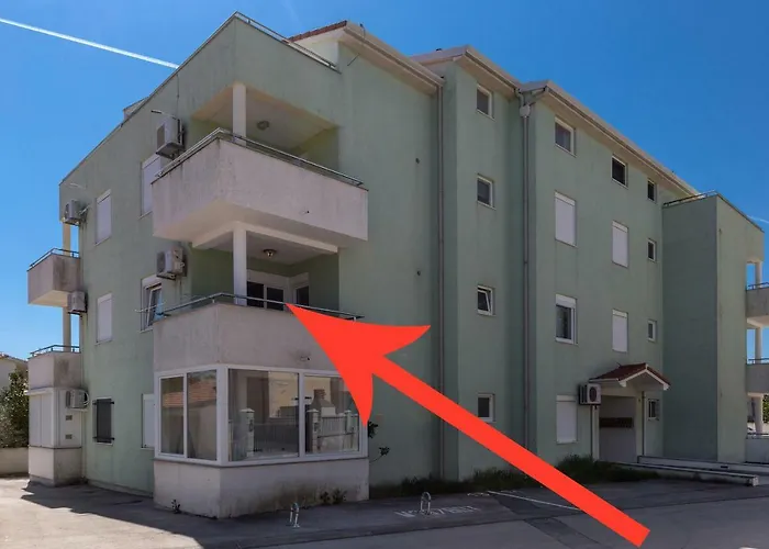 Vivis Apartment Medulin