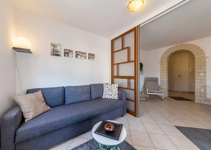 Vivis Apartment