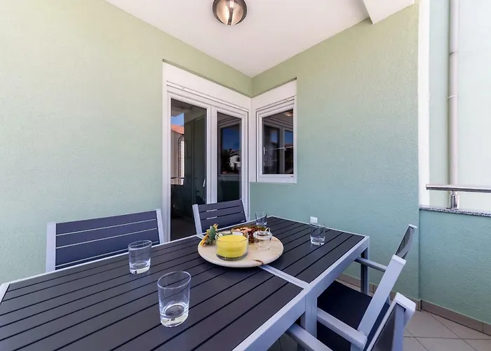 Vivis Apartment