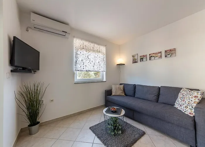 Vivis Apartment