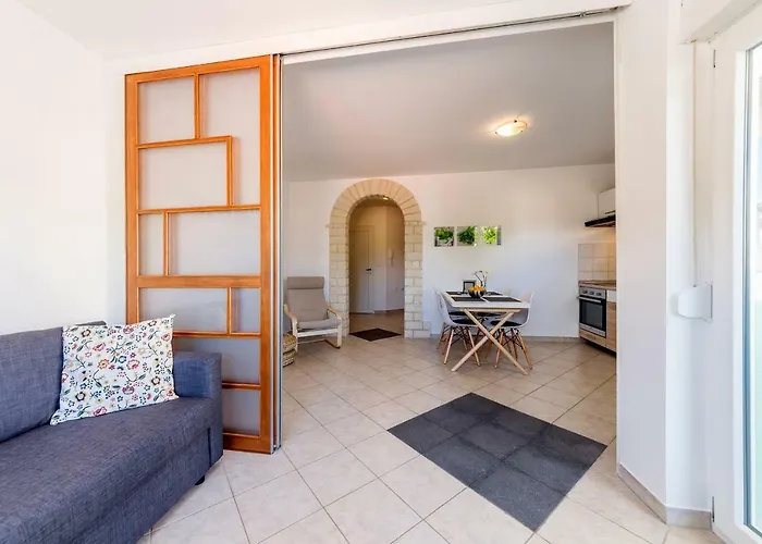 Vivis Apartment Medulin