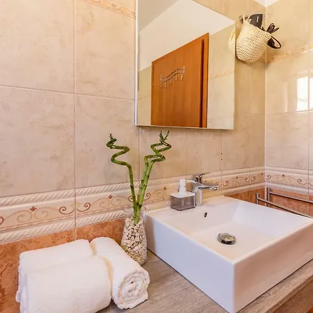Vivis Apartman Medulin