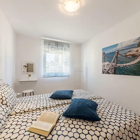 Apartman Vivis *