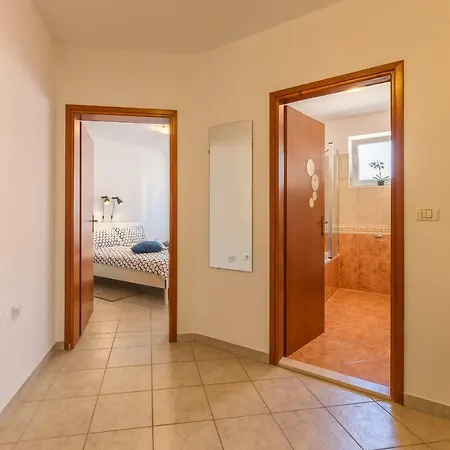 Apartman Vivis *