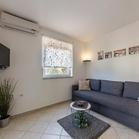 Vivis Apartman