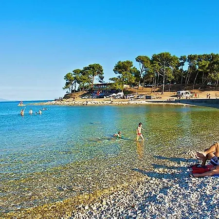 Vivis Apartamento Medulin