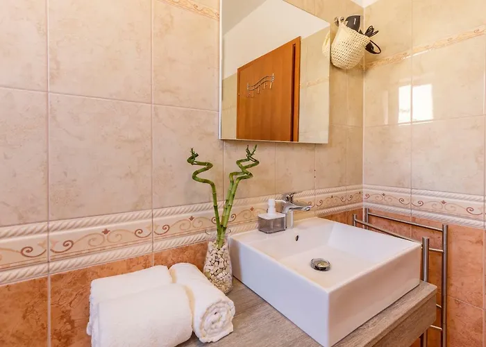 Vivis Apartmán Medulin