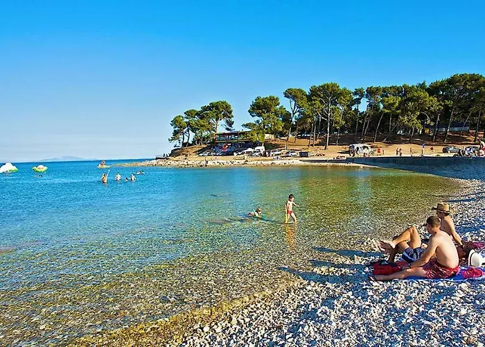 Vivis Appartement Medulin